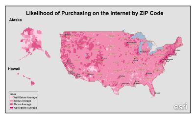 Learn more about online shoppers: http://smartblogs.com/finance/2012/12/17/who-shops-online/